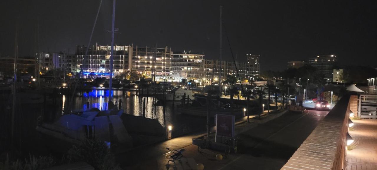 Hotel Villa Dina Rimini Kültér fotó