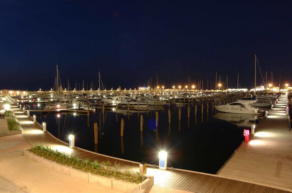 Hotel Villa Dina Rimini Kültér fotó