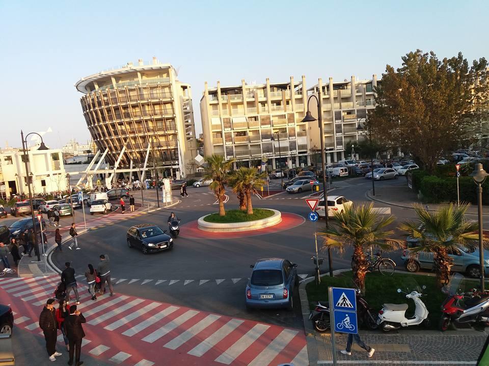 Hotel Villa Dina Rimini Kültér fotó
